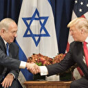 Trump hain planı yineledi: 'İsrail Gazze'yi ABD'ye devredecek'