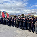 Türkiye: Les victimes des tremblements de terre du 6 février commémorées