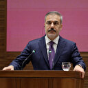 La Türkiye rejette la proposition américaine de déportation des Palestiniens