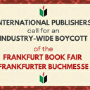 Frankfurt Kitap Fuarı’na boykot çağrısı
