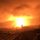 Yeraltından gökyüzüne doğru çıktı: Deprem profesörü ürküten görüntünün nedenini açıkladı