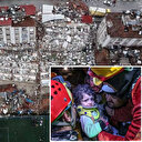 Depremzede bin 912 çocuktan bin 879'u ailesine teslim edildi