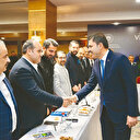 Deprem bölgesine iki trilyonluk destek