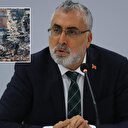 Bakan Işıkhan deprem bölgesine verilen destekleri açıkladı