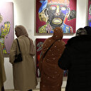 Une foire d'art contemporain africain transforme Marrakech en destination artistique