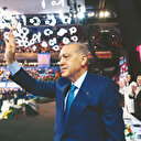 Şara ile önemli kararlar aldık: Dünyada anahtar konuma geliyoruz