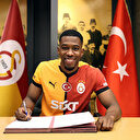 Galatasaray Carlos Cuesta'yı açıkladı: İşte sözleşme detayları