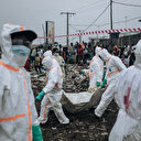 Madagascar: le gouvernement annonce l'envoi en RDC d'une équipe médicale militaire