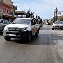 سوريا.. إصابة مدني وعنصر أمن بإطلاق نار لفلول النظام المخلوع