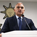 Bakan Ersoy duyurdu: Depremden etkilenen 11 ilde 'kültür hafızası' yeniden canlandırılıyor