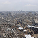 Gaza: 28 nouveaux corps découverts, le bilan s'alourdit à 47 583 morts