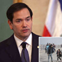 ABD'den Trump'ın Gazze'yi tehcir planına yeni kılıf