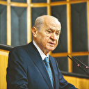 Bahçeli’ye kalp kapağı ameliyatı