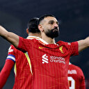 Salah şov yaptı Liverpool Tottenham’ı 4-0 yenerek kupada finale yükseldi | ÖZET