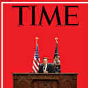 Time dergisi kapağında Elon Musk'ı ABD Başkanlık koltuğuna oturttu