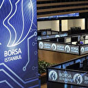 Borsa günün ilk yarısında yükseldi