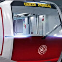 Gebze-Darıca metro hattında sona gelindi: Uraloğlu test sürüşünü gerçekleştirecek