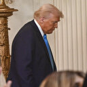 Trump'tan Gazze kasabı Netanyahu'ya tutuklama kararı çıkaran UCM'ye yaptırım