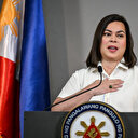 Philippines: La vice-présidente Sara Duterte exclut toute démission après son impeachment