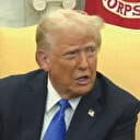 Trump Gazze'ye 'gayrimenkul' dedi