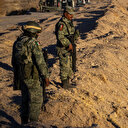 Meksika ABD sınırına yaklaşık 10 bin asker konuşlandırdı