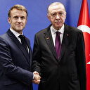 Erdogan et Macron discutent de la Syrie et des relations bilatérales