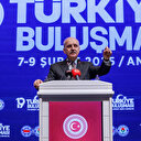 Numan Kurtulmuş: Filistinlilerin toprakları Trump ve şirketlerinin satılık kupon arazileri değildir