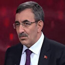 Cumhurbaşkanı Yardımcısı Yılmaz'dan CHP Genel Başkanı Özel'in Filistin tepkisi