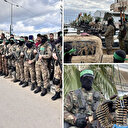 Hamas üç İsrailli esiri teslim etti: Esirlerden Kassam'a teşekkür mesajı