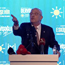 Dervişoğlu CHP’deki adaylık ateşine odun attı: Bunlara hadlerini bildirmek lazım