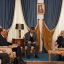 MİT Başkanı Kalın İran'da: PKK ve Suriye'yi görüştü