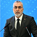 Bakan Işıkhan: Women-Up II Projesi'nden 4 bin 200 kadın faydalanacak