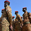 Lutte antiterroriste: l'Iran réitère son soutien au Burkina Faso