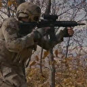 Edirne'de biri gri kategoride yer alan iki terörist yakalandı