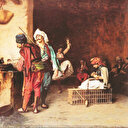 Türk Kahvesini höpürdeterek içmek: Görgüsüzlük mü? Ehl-i keyf geleneği mi?