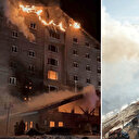 'Grand Kartal Otel kaçak' iddiası: Bakanlıktan açıklama geldi