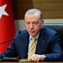 Cumhurbaşkanı Erdoğan: Filistin davasında duruşumuzu sorgulamak sizin ne haddinize