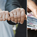 Arnavutköy Belediyesi'nden yeni evlenecek gençlere güzel haber: Her çifte 30 bin TL verilecek