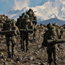 MSB: Barış Pınarı bölgesinde 4 PKK'lı terörist etkisiz