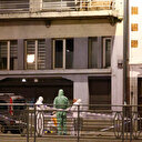 Une mère de famille turque assassinée devant son domicile en Allemagne