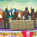 Takasta Netanyahu'ya mesaj: Biz tufanız biz ertesi günüz