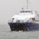 Bursa haberleri: Fırtına nedeniyle bazı seferler iptal edildi