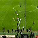Galatasaray - Adana Demirspor maçı yarıda kaldı