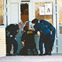 NATO'ya girdi huzuru kaçtı