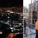 Bakan Kurum son durumu paylaştı: Asrın inşasına tam gaz devam ediyoruz