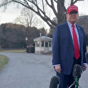 Trump tarihi tartışma sonrası Zelenski'nin ne yapması gerektiğini açıkladı