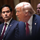 Echange tendu au Bureau ovale: Rubio demande à Zelensky de s'excuser auprès de Trump