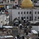 İsrail zulmü Ramazan'da da sürüyor