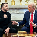 Tensions à la Maison-Blanche: échange houleux entre Trump et Zelensky