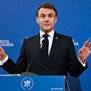 Dissuasion nucléaire européenne: Macron se dit prêt à "ouvrir la discussion"